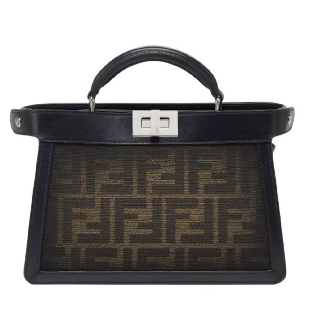 Fendi Peekaboo I SEE U